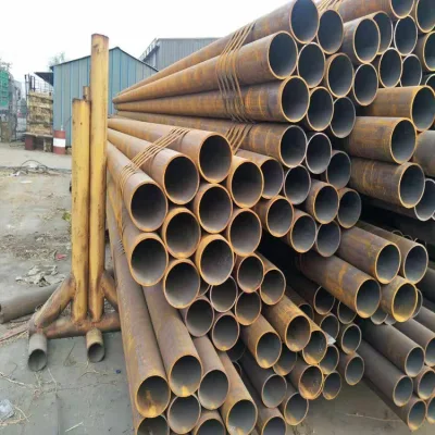 На заводе бестселлеров прямые продажи цену ASTM A106 гр. B /A53 Gr. B Sch40 Sch80 бесшовных стальных трубопроводов