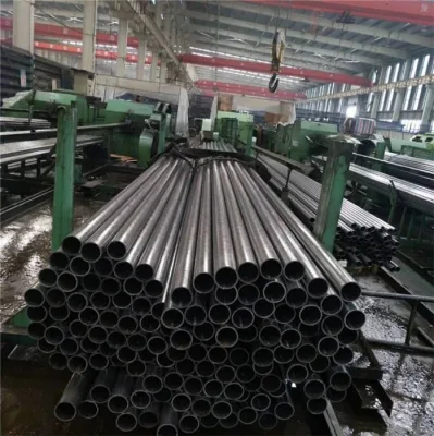 ASTM A513 1010 1020 1025 1035 1040 Precision стальную трубу Smls трубы для механического и автомобильной холодной обращено стальную трубу сплава бесшовных стальных трубки