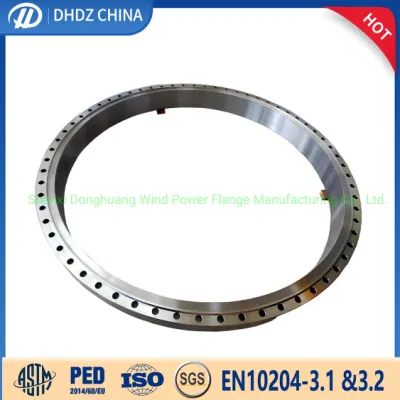 4&quot;-144&quot; Awwa C207 углеродистая сталь фланцы стальные трубы фланцы китайского поставщика