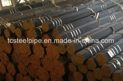 ASTM T5 A333 Gr1.6 A335 P5/P9 легированная сталь бесшовная труба