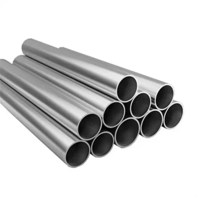 4 - 40 мм ASTM A335 P5 P9 P11 сплав Стальная труба