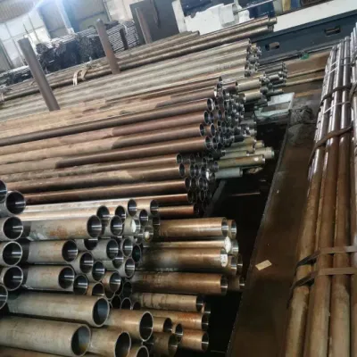 ASTM A513 1010 1020 1025 1035 1040 Precision стальную трубу Smls трубы для механического и автомобильной холодной обращено стальную трубу сплава бесшовных стальных трубки