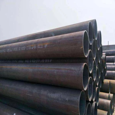 На заводе бестселлеров прямые продажи цену ASTM A106 гр. B /A53 Gr. B Sch40 Sch80 бесшовных стальных трубопроводов