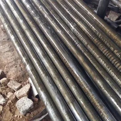 Высокое давление холодной обращено St37 Гидравлический прецизионный трубчатый Precision цилиндра углерода бесшовных стальных трубопроводов
