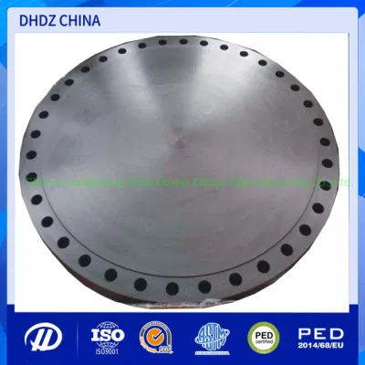 4&quot;-144&quot; Awwa C207 углеродистая сталь фланцы стальные трубы фланцы китайского поставщика