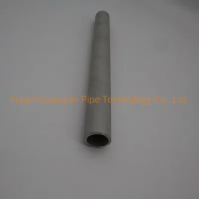 Сшитые из нержавеющей стали трубы TP316L A213 Facotry трубки теплообменника