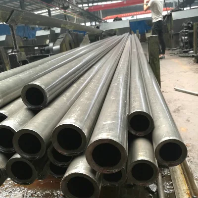 China Direct Seller API 5L X60 X65 X70 Psl2 бесшовная Стальная труба A106 A53 X42-X80 Бесшовная нефтегазовая углеродистая Стальная труба