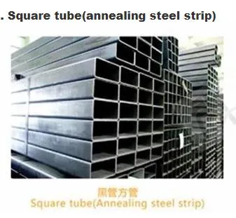 Sewage Heating High Frequency Welder Straight Seam Steel Pipe Production Plant