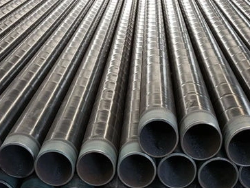 Small Diameter ASTM A423 09crcusb Alloy Steel Pipe for Boiler