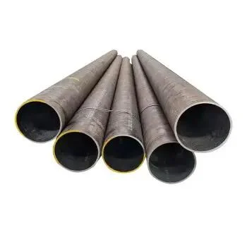 12crmovg 15crmovg 20mng 15mng 20g Seamless Alloy Steel Pipe