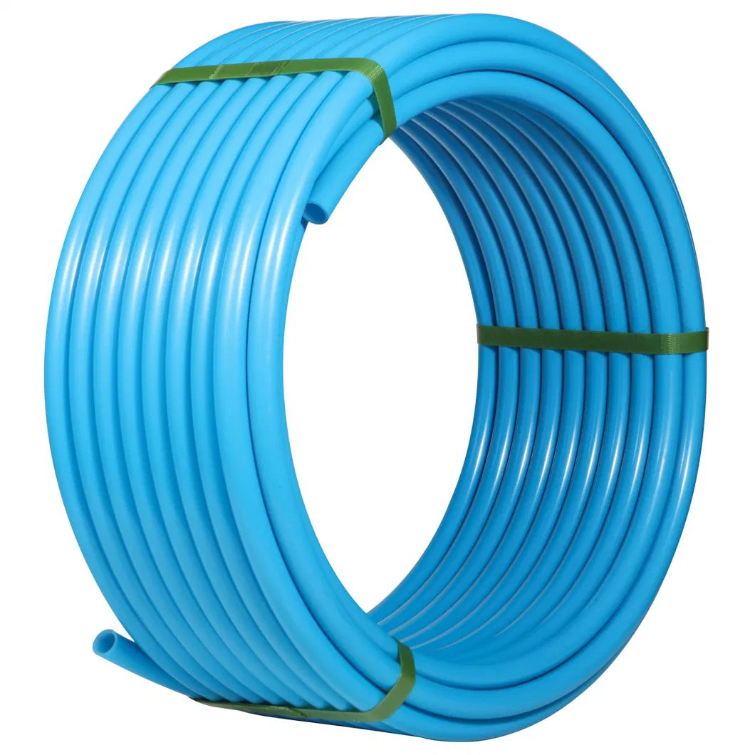 LG Material HDPE Pexa Water Pipe with High Temperature Best Flexible