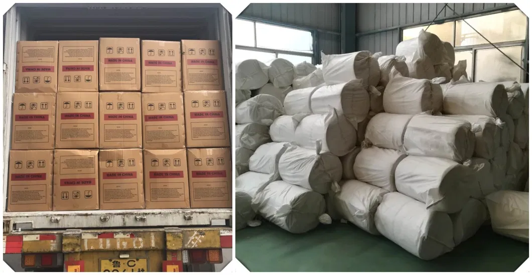 Glass Wool Steam Pipe Insulation Insulated High Temperature Heat Resistant Steel Pipe