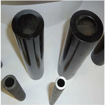 AISI SA213 P91 T11 SA355 T91 911 SA192 SA53 Sch80 Alloy Carbon Steel Tube Pipe Made in China