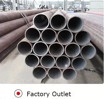 A105 Seamless Carbon Seamless Steel Pipe Suppliers Seamless Carbon Alloy Steel Boiler Pipes Carbon Steel Pipe Guaranteed Quality