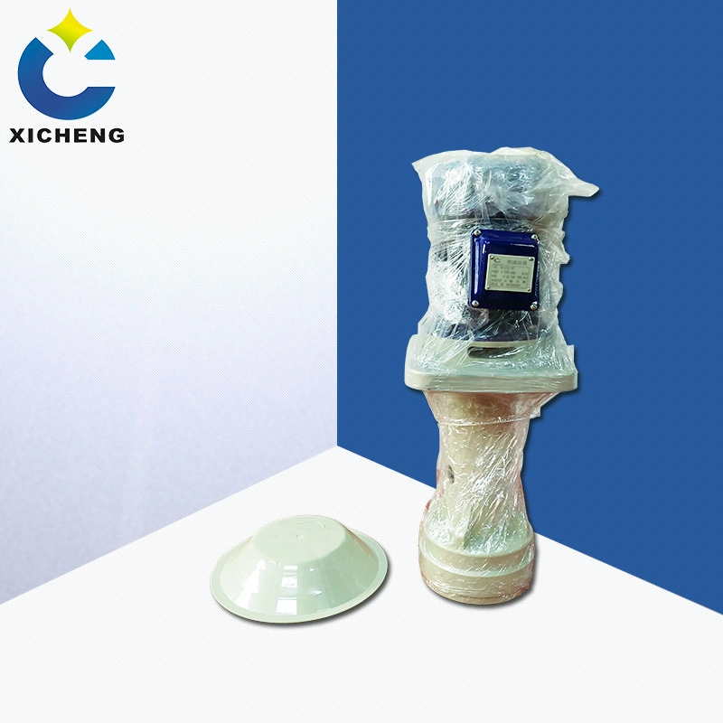 PP Self-Priming Clean /Trash/ Sewage Water Pump