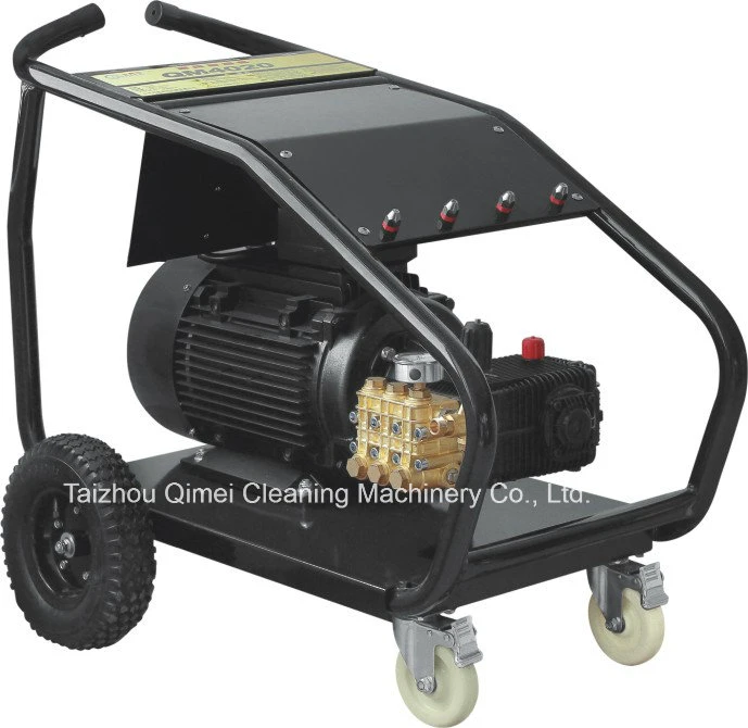 15kw Industrial Powerful Cold Water High Pressure Washer +Pump 22HP/20L Hm2040