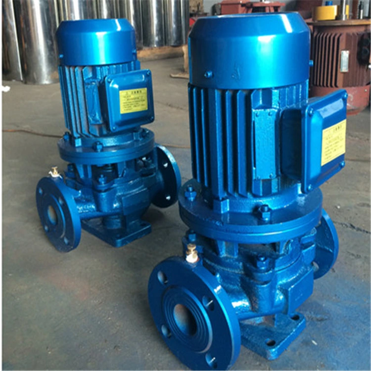 Electric Diesel Cast Iron Stainless Steel Single Stage Suction Self-Priming Sewage Centrifugal Horizontal Pressure Water Pump for Manufacturer