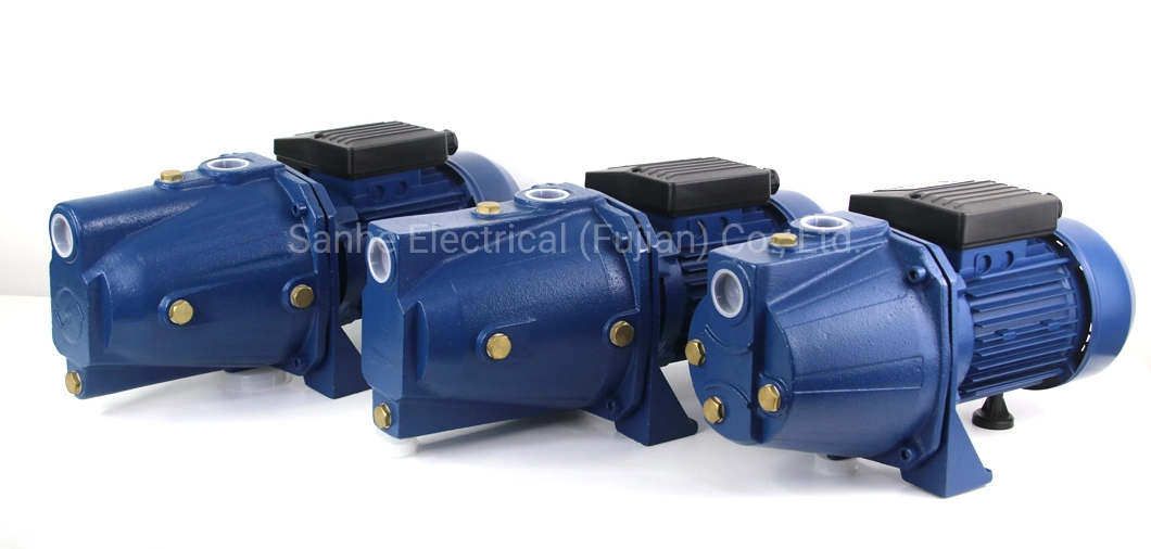 Mindong Jet Self Priming Anti-Corrosion Centrifugal Water Pump