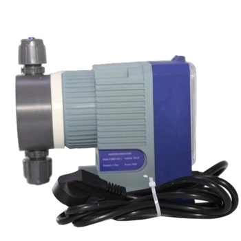 Jcmb Series 15 Bar Chemical Feed Pumps with Injection Valve