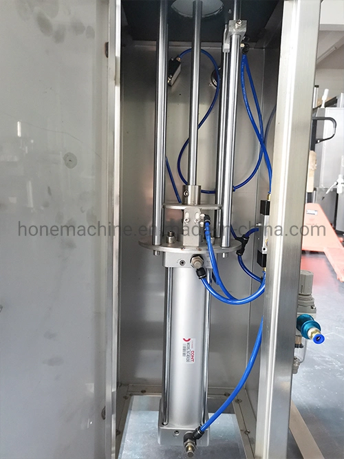 Hone Chemical Cosmetic Food Pharmaceutical Feeding Transfer Pump for Pumping Sauce Cream Liquid Soap Lotion Gel