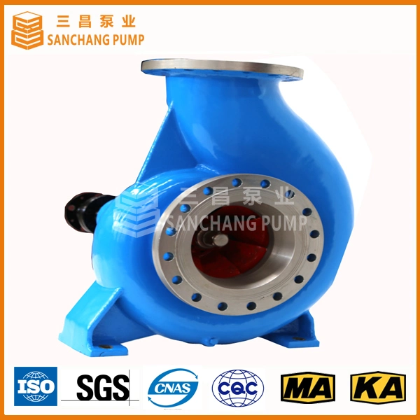Centrifugal Electric Stainless Steel Anti-Corrosion Chemical Acid Process Pump