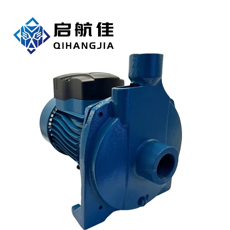 Cpm-158 Centrifugal Self-Priming Water Pump 110V/127V/220V 50/60Hz Industrial Use Agriculture Irrigation