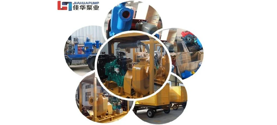 Self Priming Sewage Pump Horizontal Stainless Steel Explosion-Proof Centrifugal Booster Pump