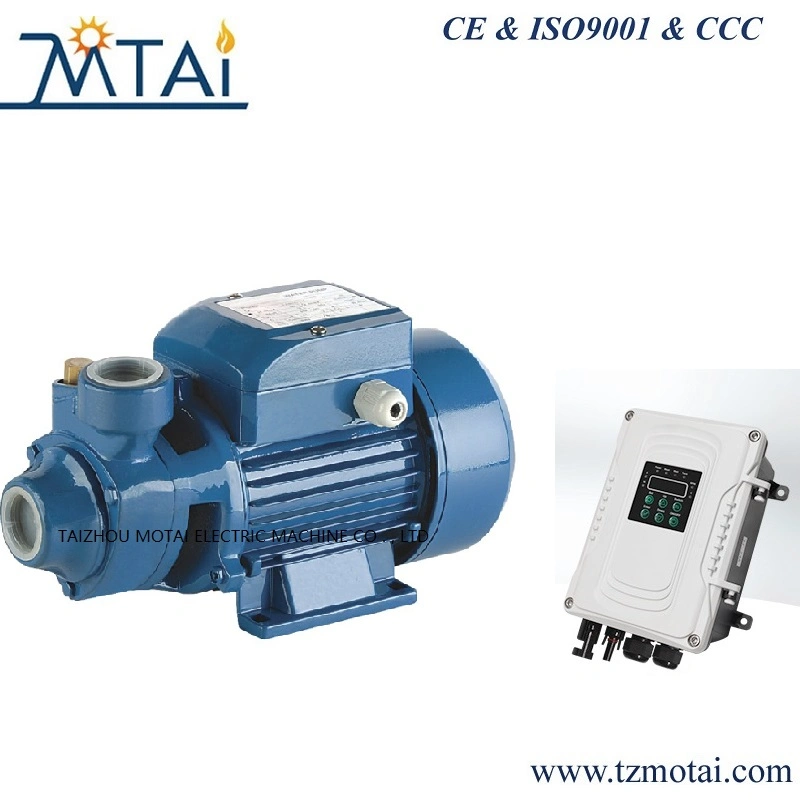 Plastic impeller centrifugal pump high pressure water pump