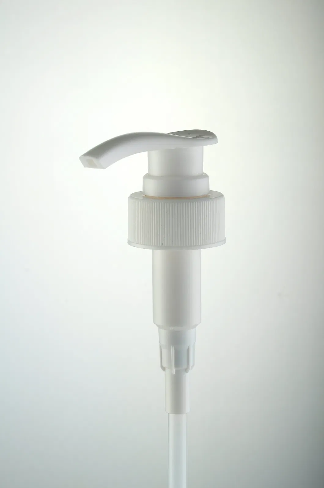24/410 28/410 PP Bottle Nozzle Dispenser Duckbill Plastic Lotion Pump