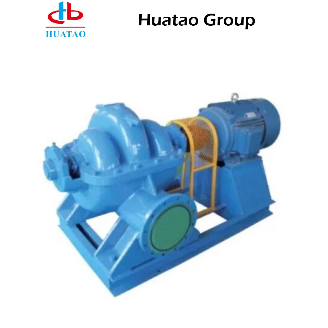 OEM Centrifugal Pulp Pumps &amp; Centrifugal Pump for Pulp and Paper