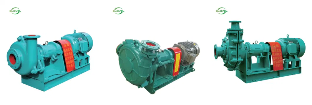 Top Quality High Pressure Chemical Centrifuge Hydro Diesel Feeding Pump