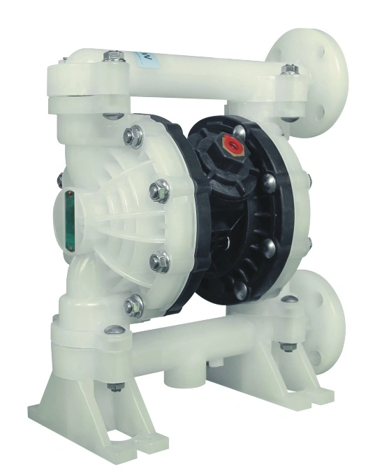 Rd 20 PP Food Grade Self Priming Pump