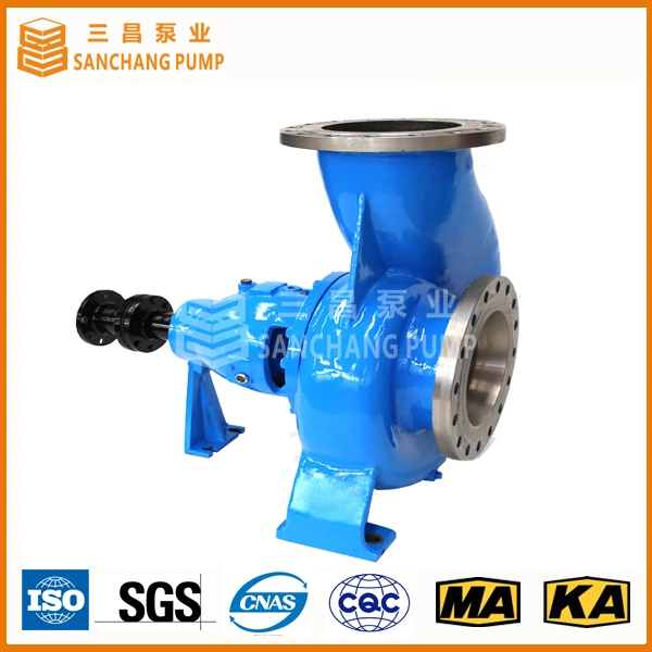 Centrifugal Electric Stainless Steel Anti-Corrosion Chemical Acid Process Pump