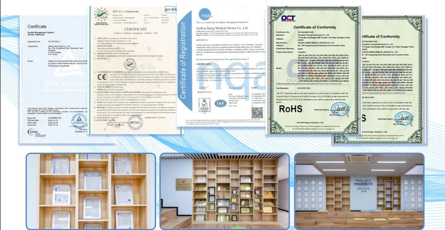 V-20 Internal PTFE Material Corrosion Resistant Lab Diaphragm Vacuum Pump