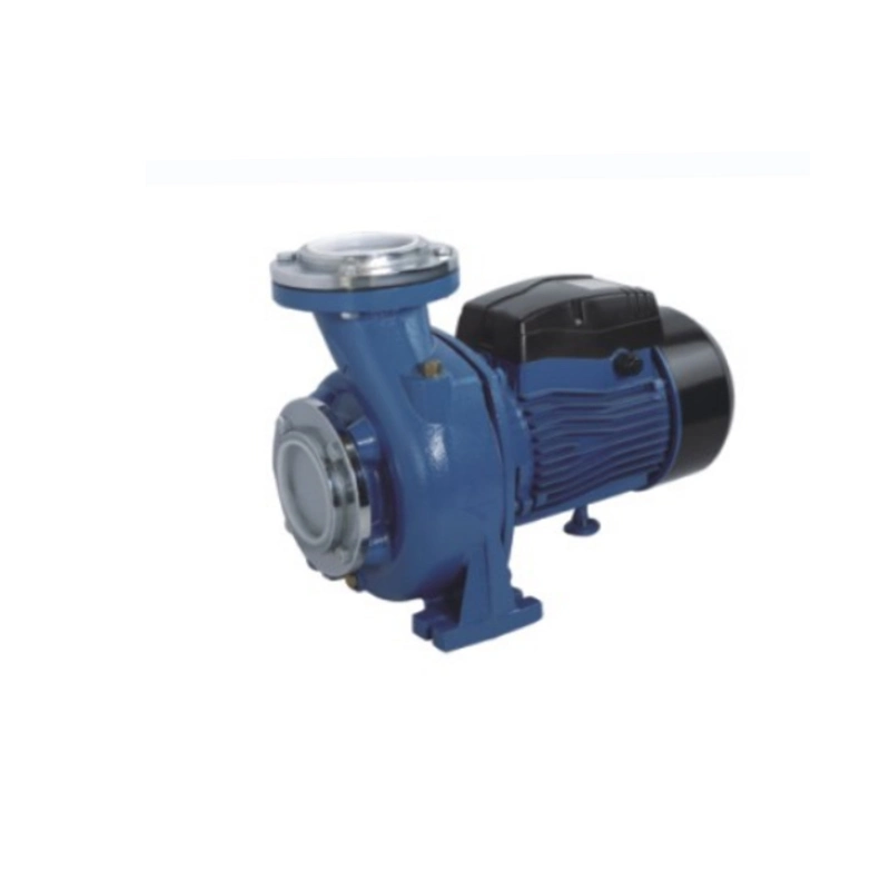 Anti Corrosion Horizontal Water Centrifugal Chemical Explosion Proof Pump