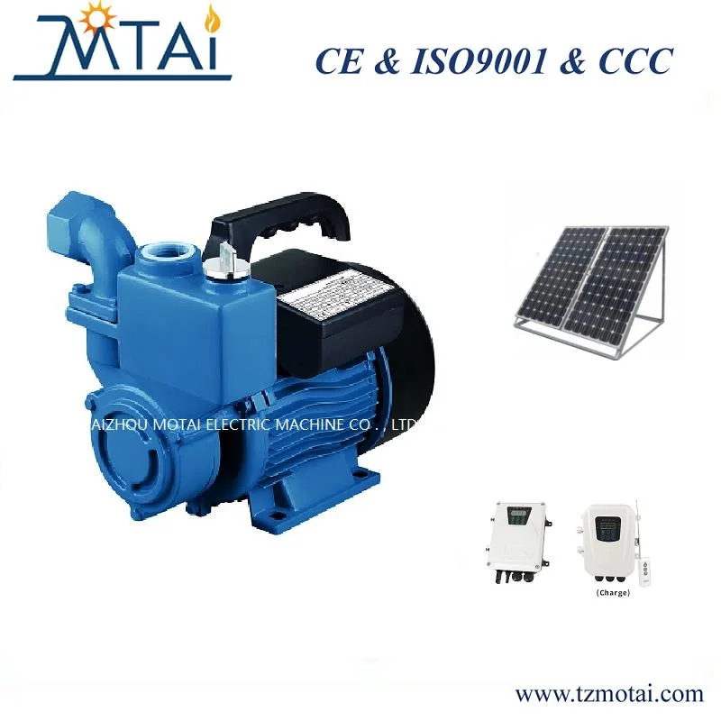 Plastic impeller centrifugal pump high pressure water pump