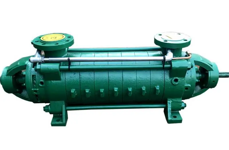 Dg Series Industrial Use Boiler Feed Water Pump