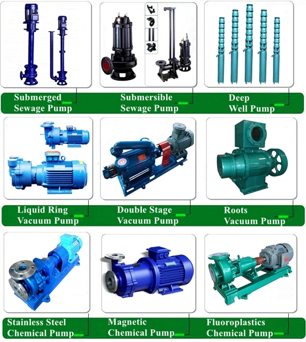 Dg Series Industrial Use Boiler Feed Water Pump