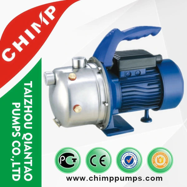 Plastic Pump Body STP-50p Self-Priming Jet Pumps