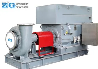 Corrosion Resistant Chemical Centrifugal Pump for High Temperature Caustic Soda Naoh Solution
