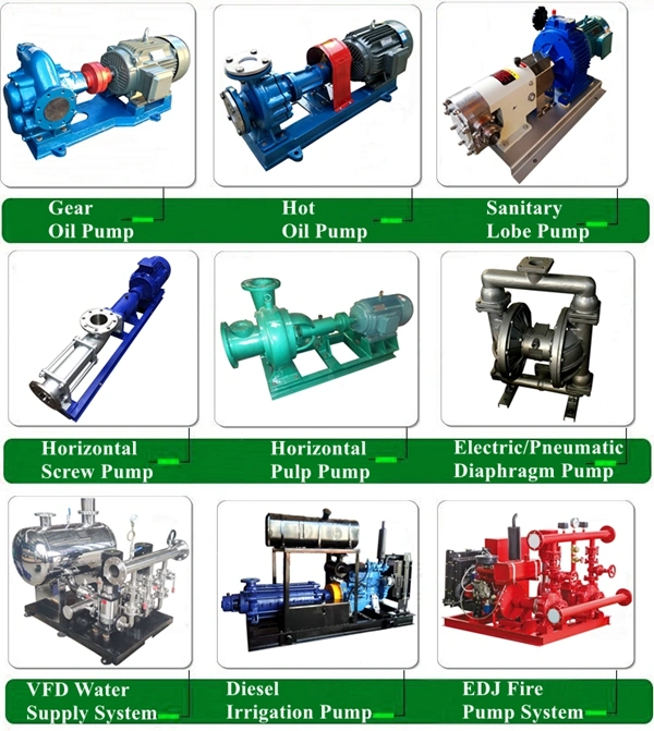 Dg Series Industrial Use Boiler Feed Water Pump