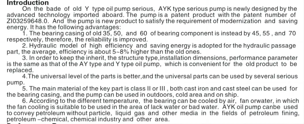 Kangqiao Horizontal Chemical Single Suction Singlestage Anti-Corrosive Centrifugal Oil Diesel Water Acid Process Pump for Chloride Evaporation