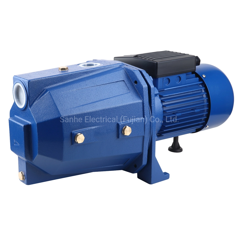 Mindong Jet Self Priming Anti-Corrosion Centrifugal Water Pump