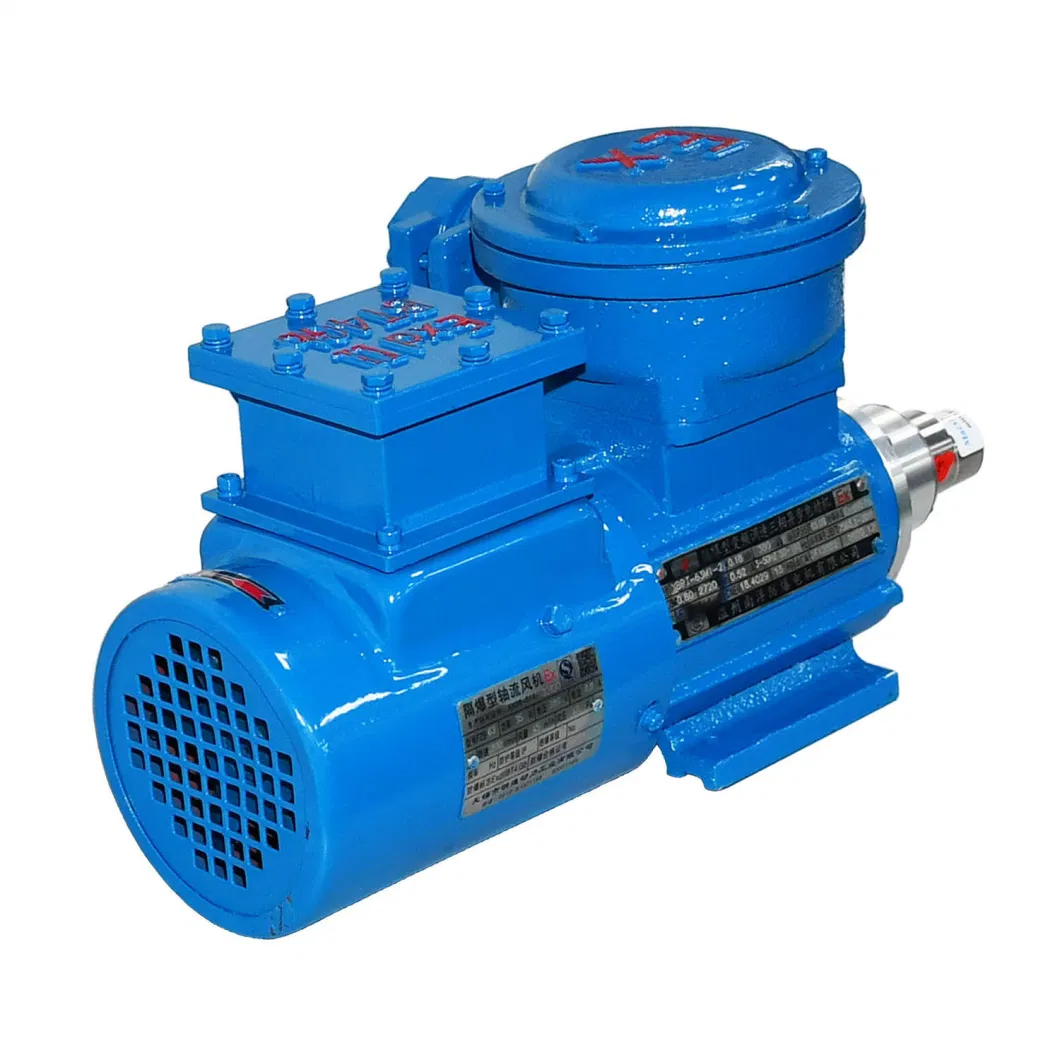 Acid and Alkali Resistant Magnetic Drive Pump