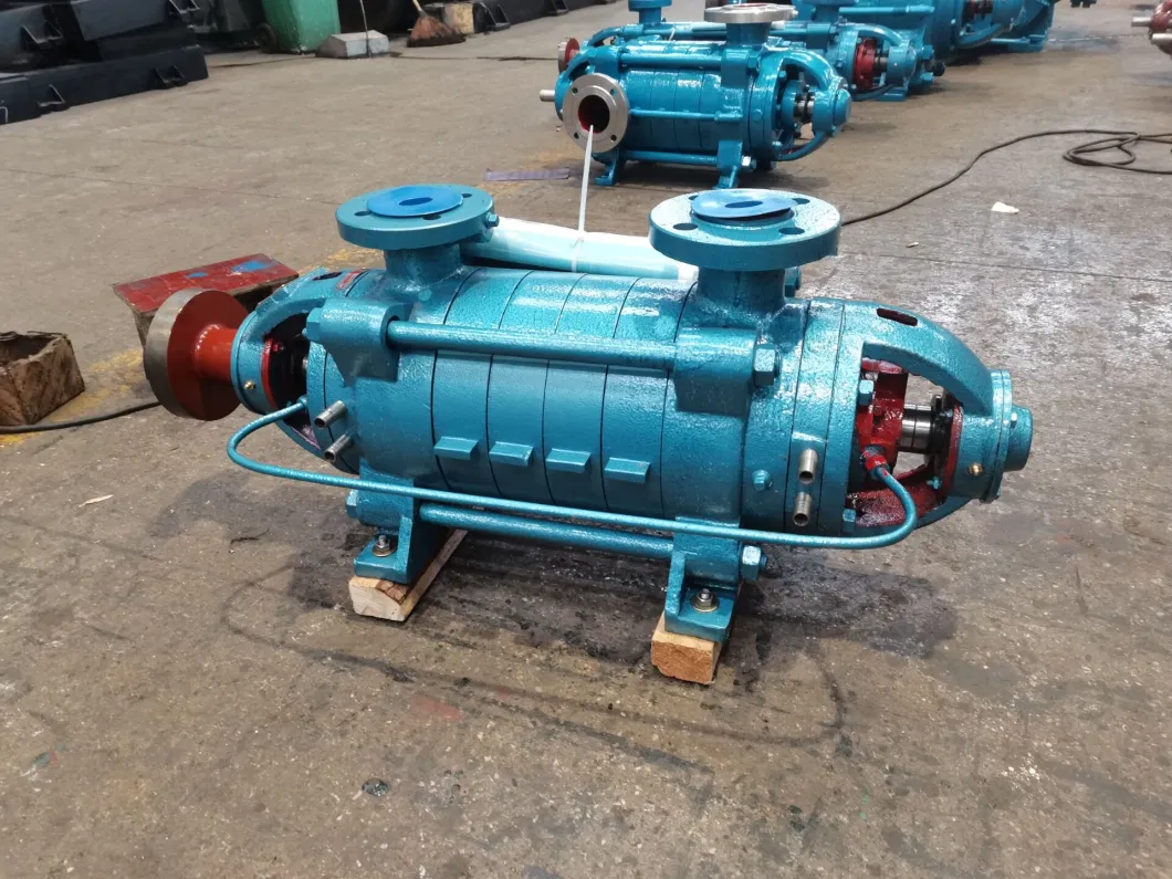 General Self Priming Corrosion-Resistant Dewatering Pumps