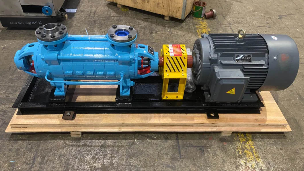 General Self Priming Corrosion-Resistant Dewatering Pumps