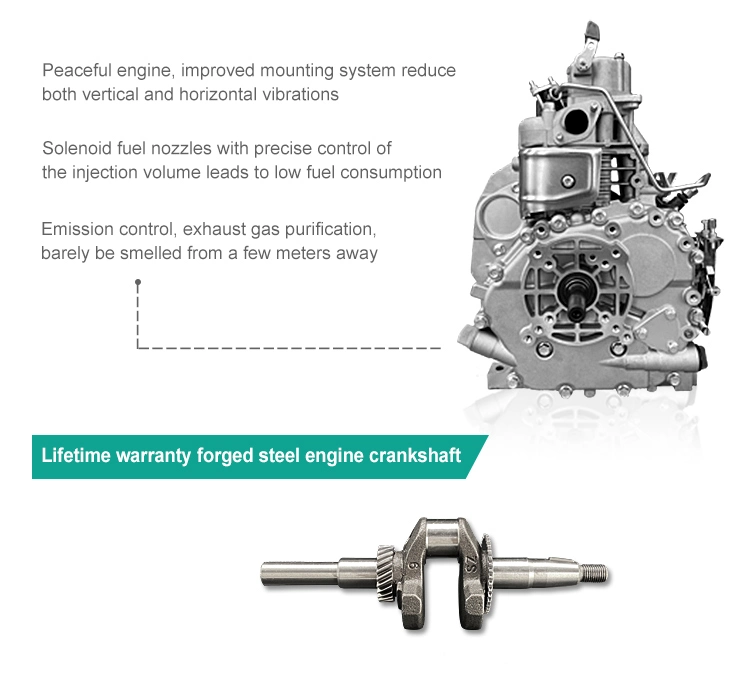 Salt Sea Water Chemical Corrosive Liquids 3 Inch Diesel Engine Pump