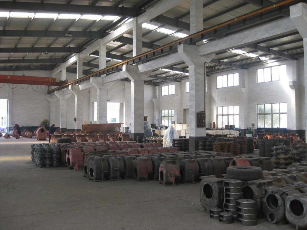 2022 Cq Stainless Steel Acid Alkali Resistant Magnetic Drive Pump