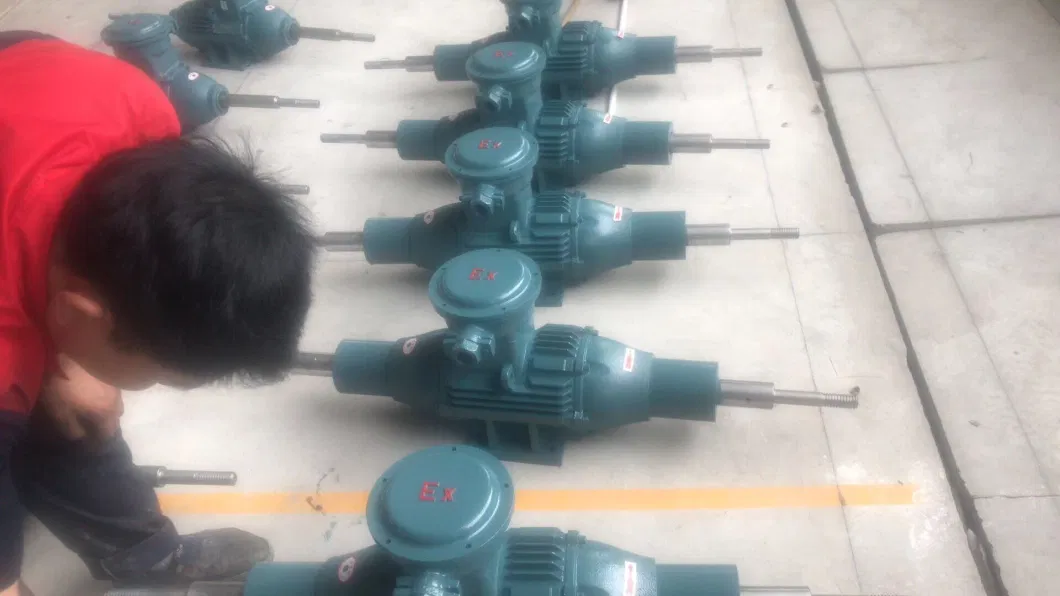 We Sale Chemical Explosion Proof Pump 2018