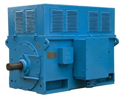 Chemical Pump High -Voltage Explosion -Proof Motor/Paper Factory High -Voltage Motor